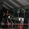 Tampang Sangar Hotrod Harley-Davidson